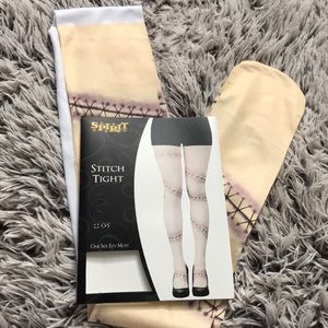 Spirit tights